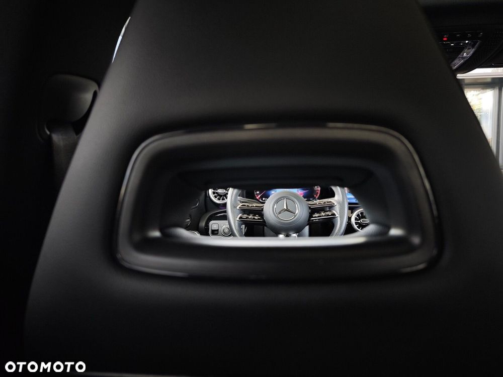 Mercedes-Benz CLA 220 mHEV 4-Matic AMG Line 8G-DCT - 19