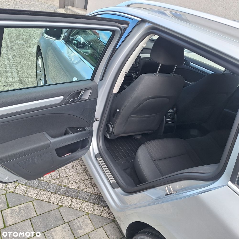 Skoda Superb 2.0 TDI Ambition DSG - 12