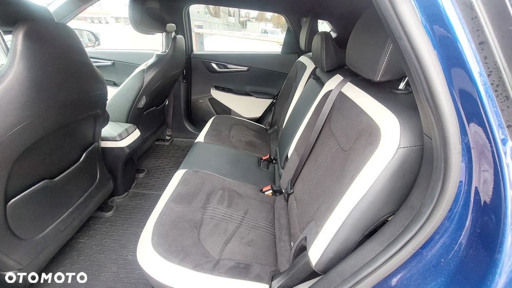 Kia EV6 77.4kWh GT-Line - 10