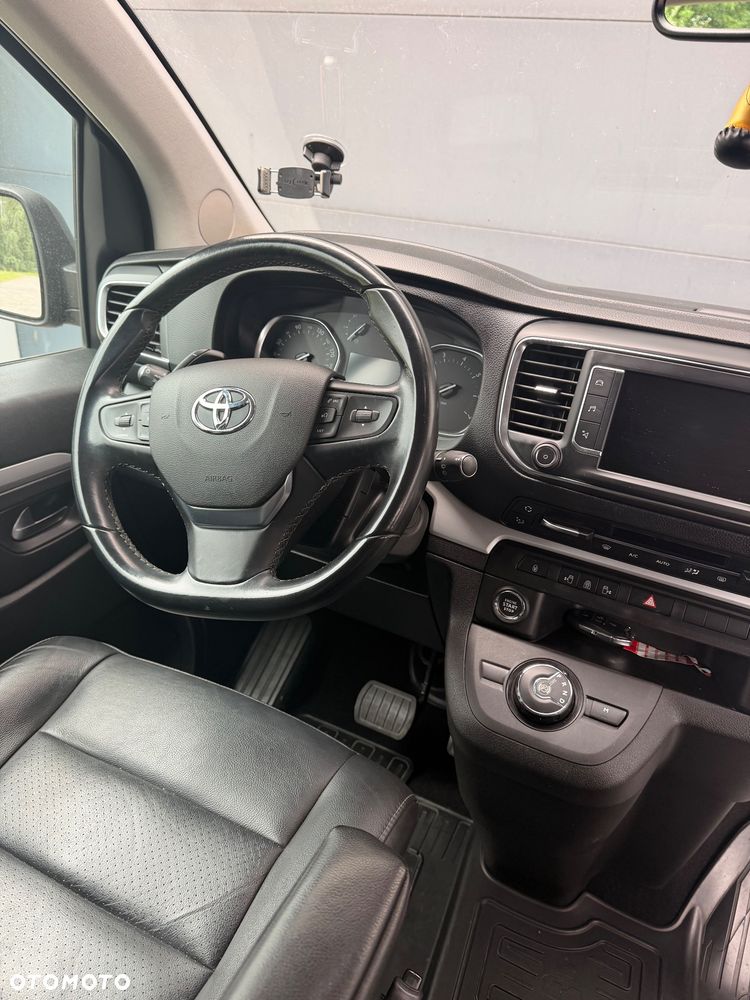 Toyota Proace Verso 2.0 D4-D Long VIP - 6