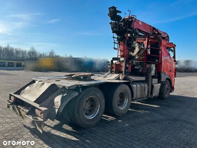 DAF XF - 4