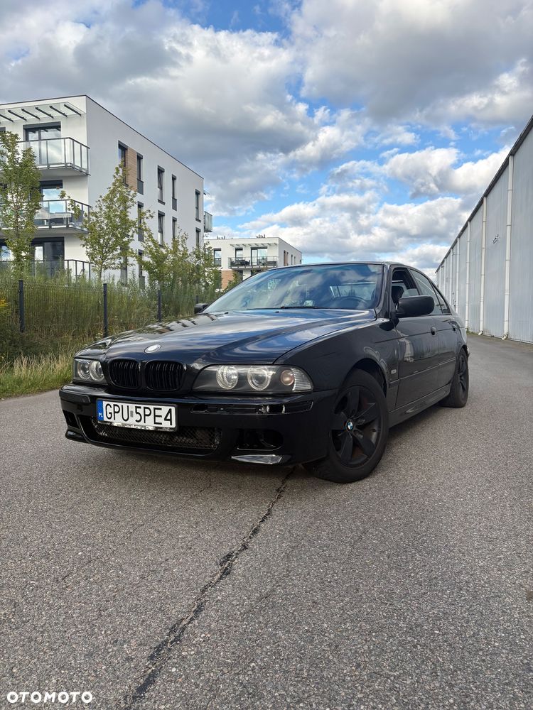 BMW Seria 5 - 2