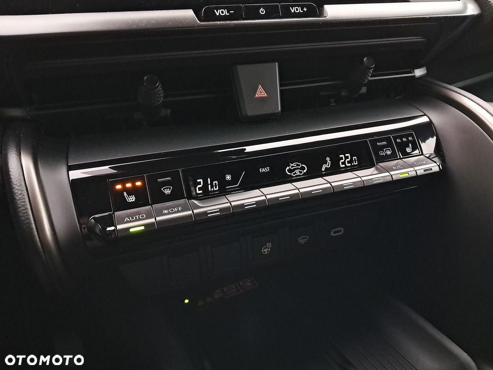 Toyota C-HR 1.8 Hybrid Style - 18