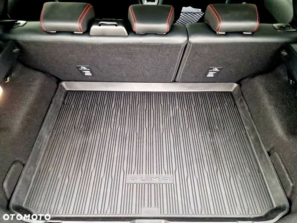 Ford Puma 1.0 EcoBoost mHEV ST-Line X - 27