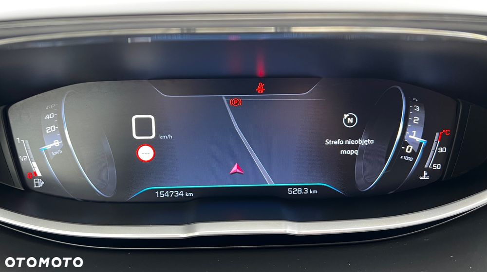Peugeot 3008 BlueHDi 150 Stop & Start Business-Line - 23