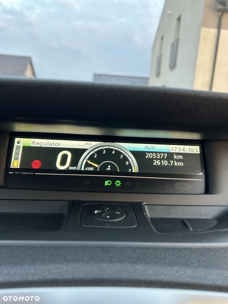 Renault Grand Scenic - 3