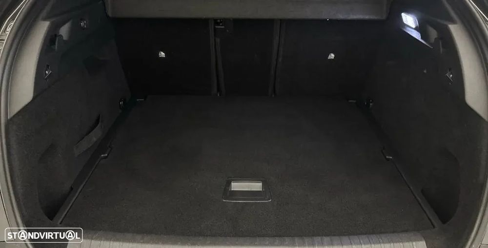 Peugeot 3008 1.2 Hybrid Allure e-DCS6 — fotografia 15