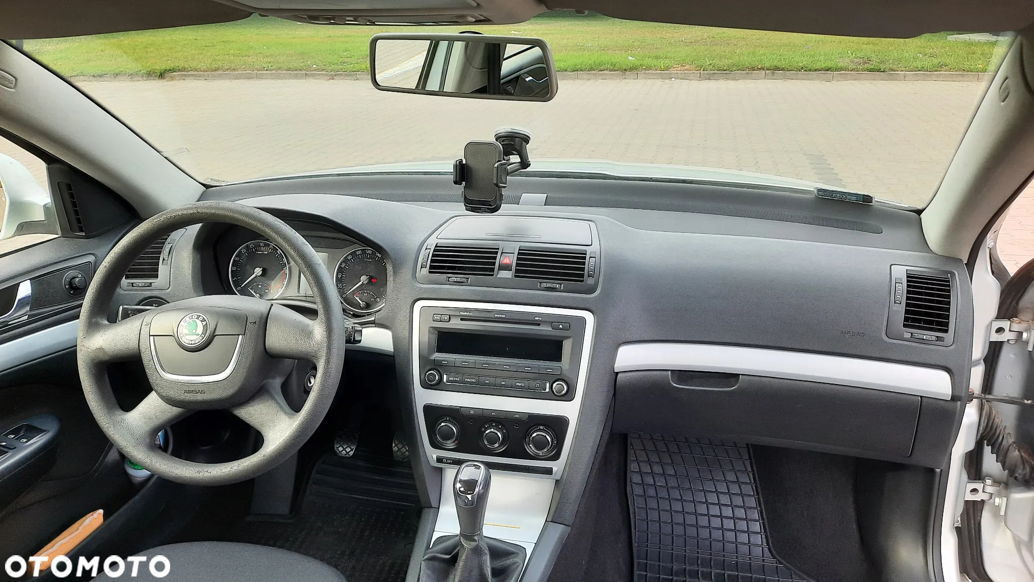 Skoda Octavia 1.6 TDI Elegance - 6