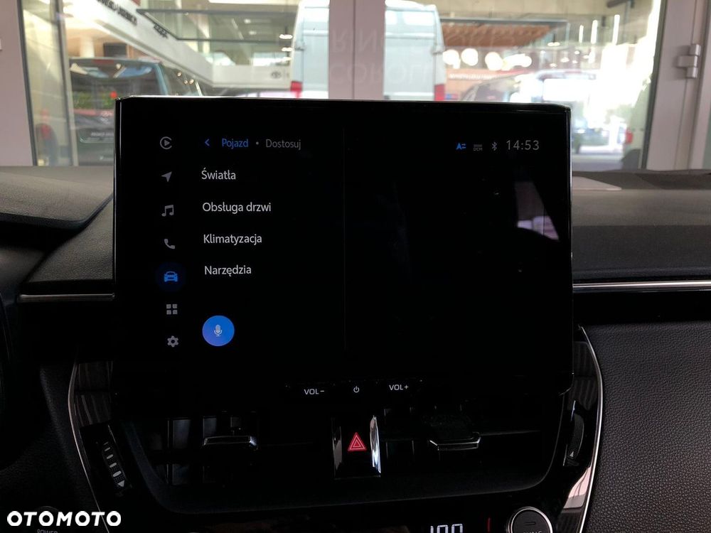 Toyota Corolla 1.8 Hybrid Comfort - 18