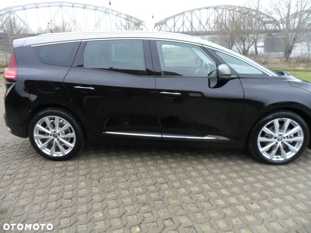 Renault Grand Scenic ENERGY TCe 115 LIMITED - 4