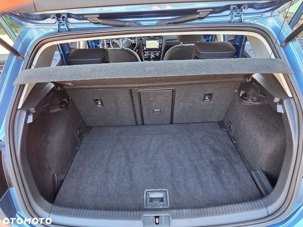 Volkswagen Golf 1.4 TSI ACT BlueMotion Technology Highline - 28