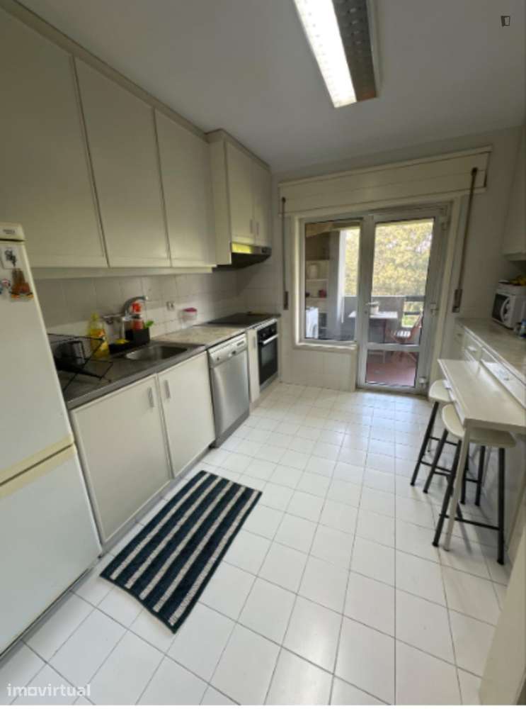Quarto - localizado em Foz do Douro Porto - Grande imagem: 5/10