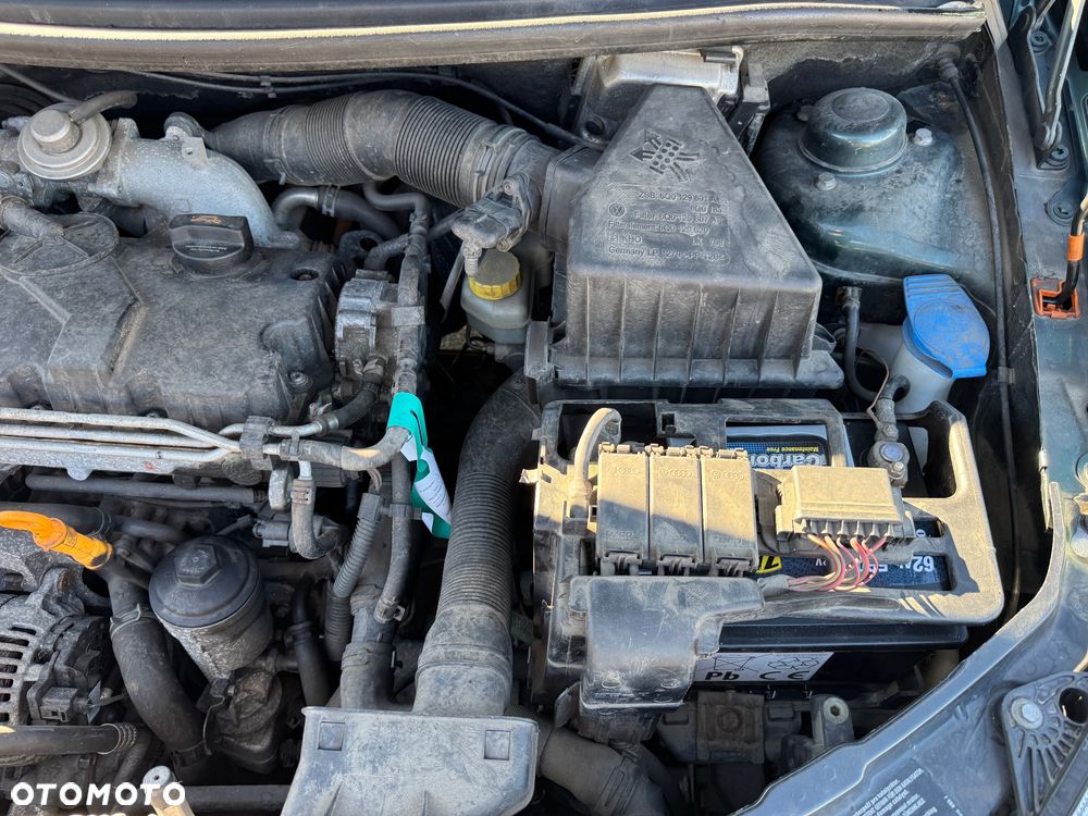 Skoda Fabia 1.4 TDI Classic - 24