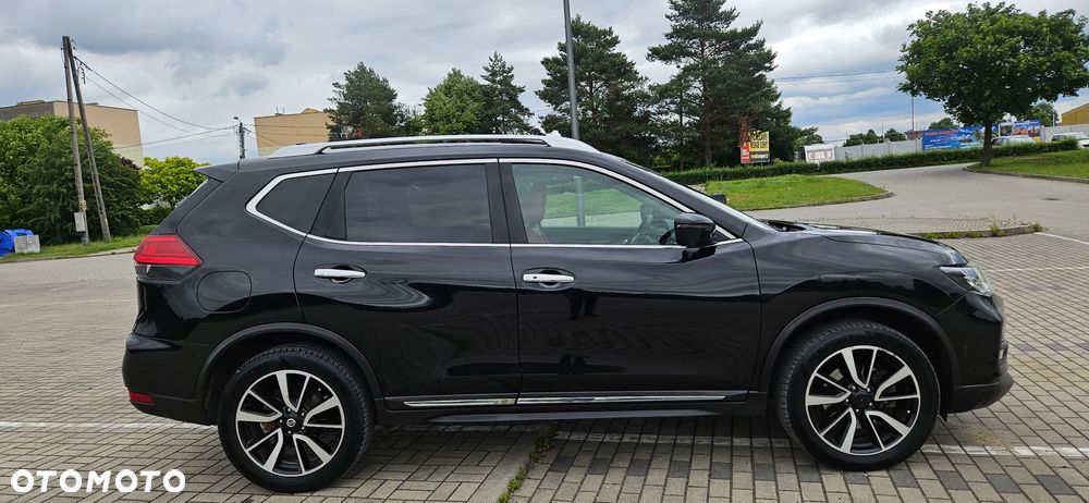 Nissan X-Trail 1.7 dCi Tekna - 26