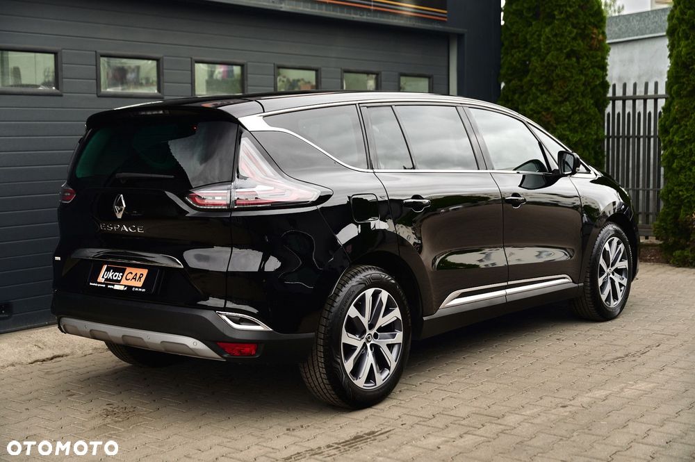 Renault Espace 1.8 TCe Energy Zen EDC - 10