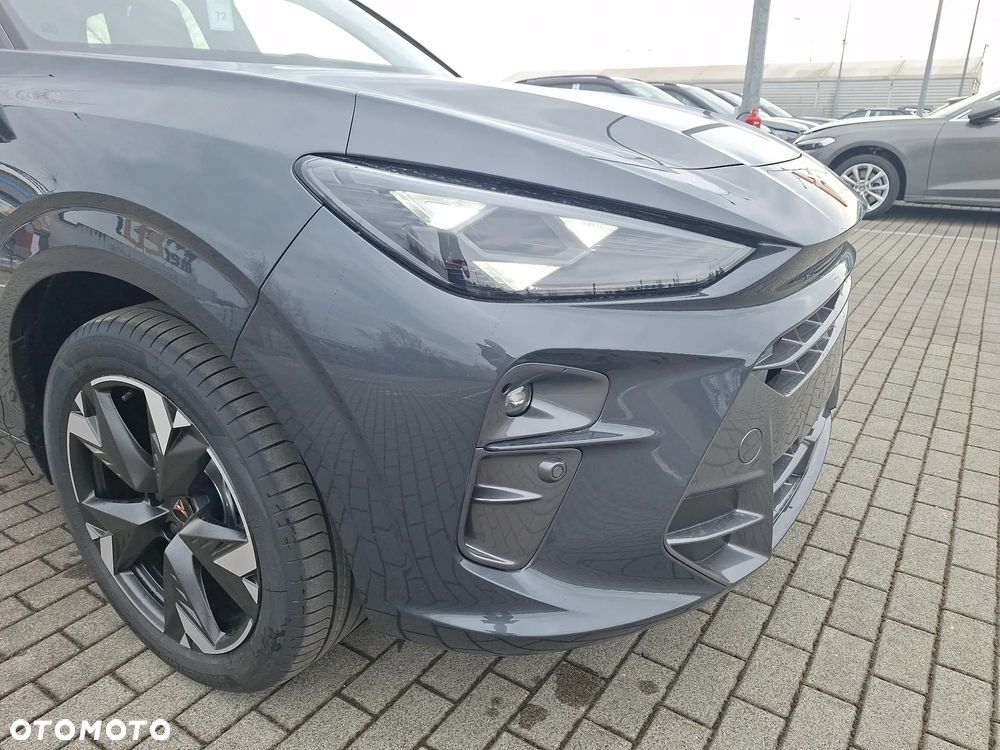 Cupra Terramar 1.5 eTSI mHEV DSG - 22