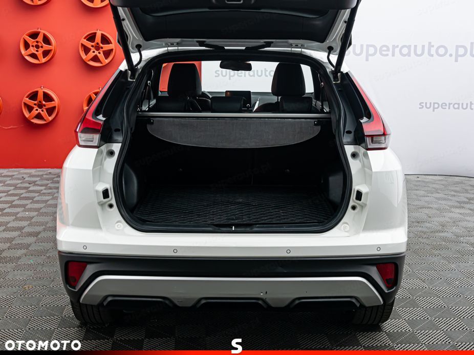 Mitsubishi Eclipse Cross - 28