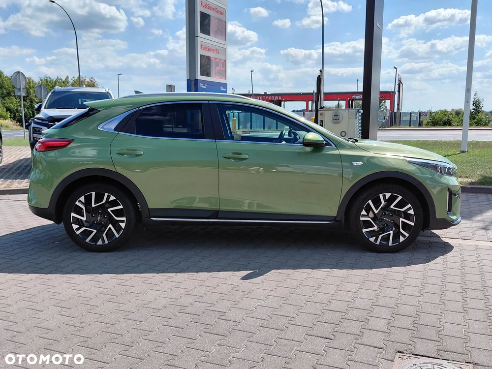 Kia XCeed 1.5 T-GDI M DCT - 6