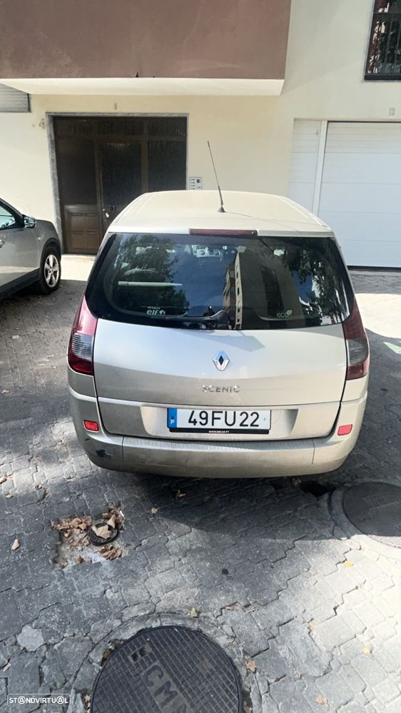 Renault Grand Scénic - 6