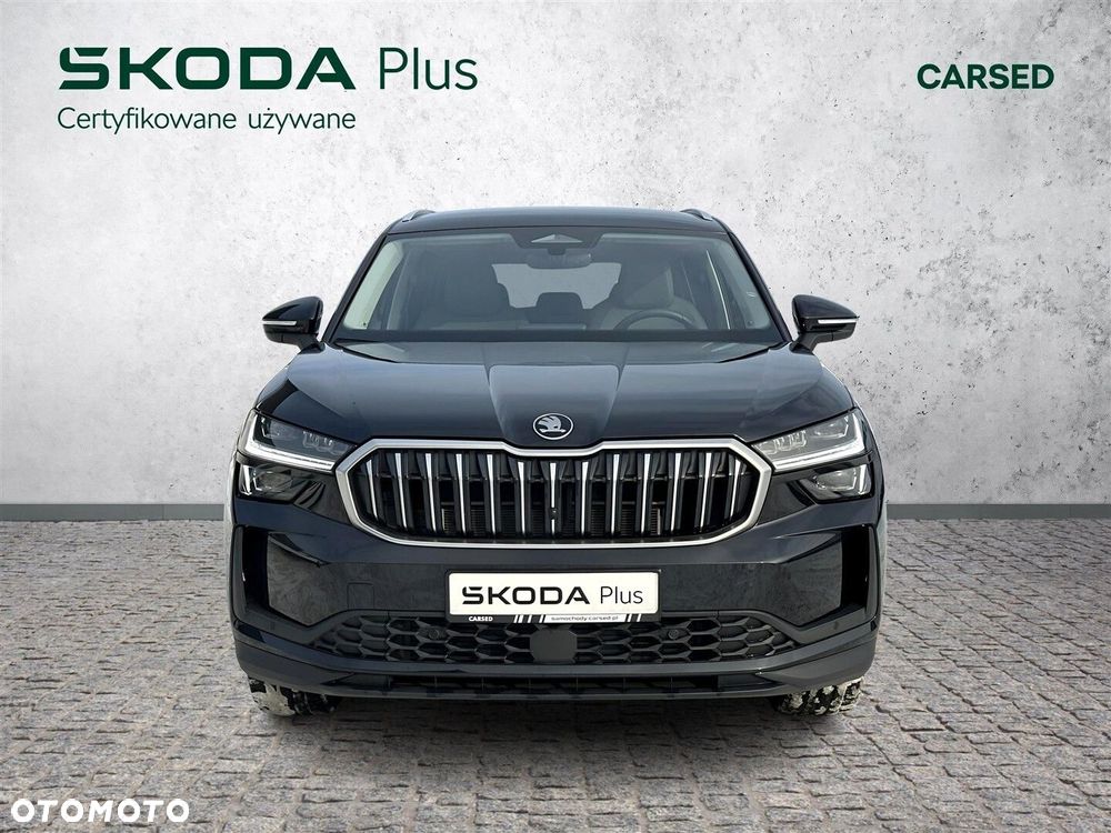 Skoda Kodiaq 2.0 TDI 4x2 Selection DSG - 39
