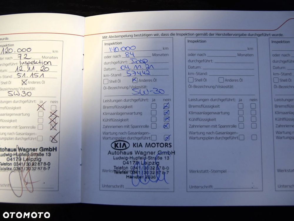 Kia Venga 1.6 XL - 16