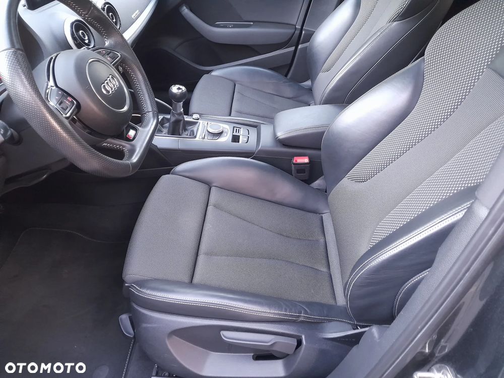 Audi A3 Sportback - 19