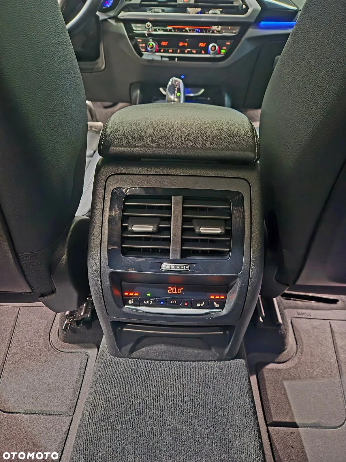 BMW X3 xDrive30i M Sport - 10