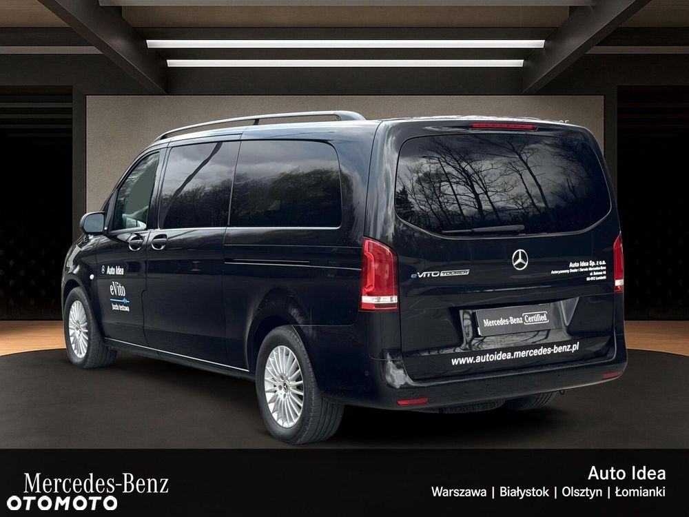 Mercedes-Benz Vito - 5