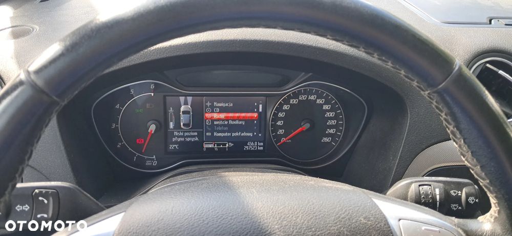 Ford Galaxy 2.0 TDCi Trend - 14