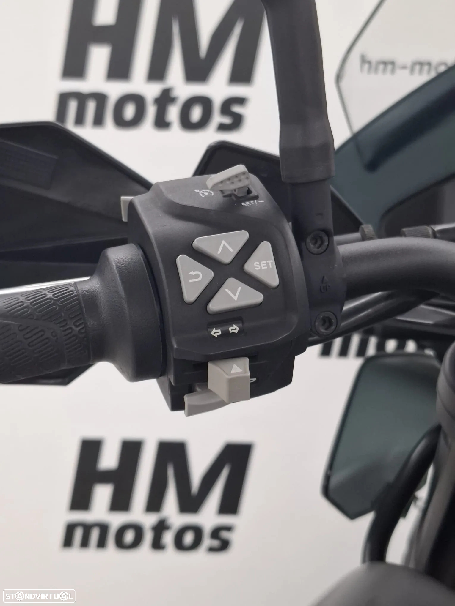 KTM 890 ADVENTURE PONTEIRA ARROW - 18 MESES DE GARANTIA - 8