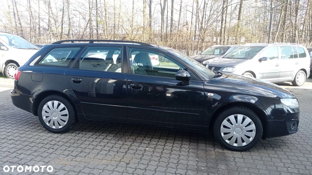 Seat Exeo 1.8TSI Style - 7