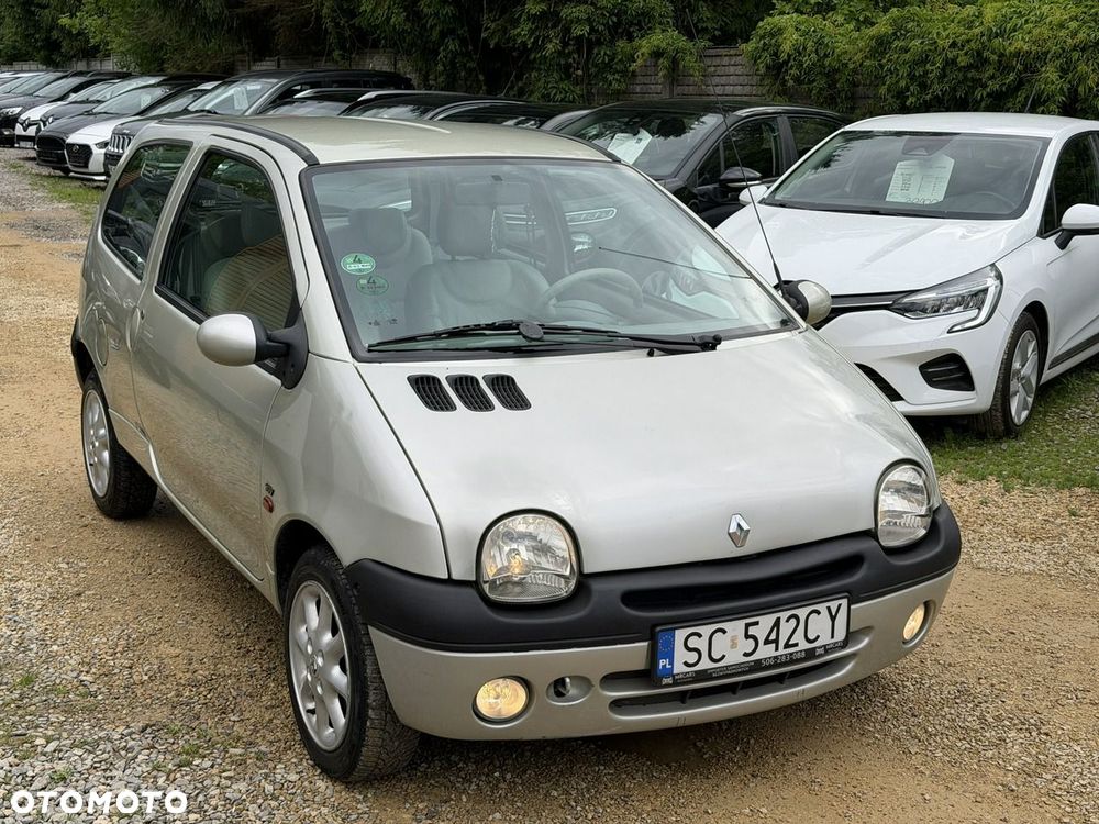 Renault Twingo - 4