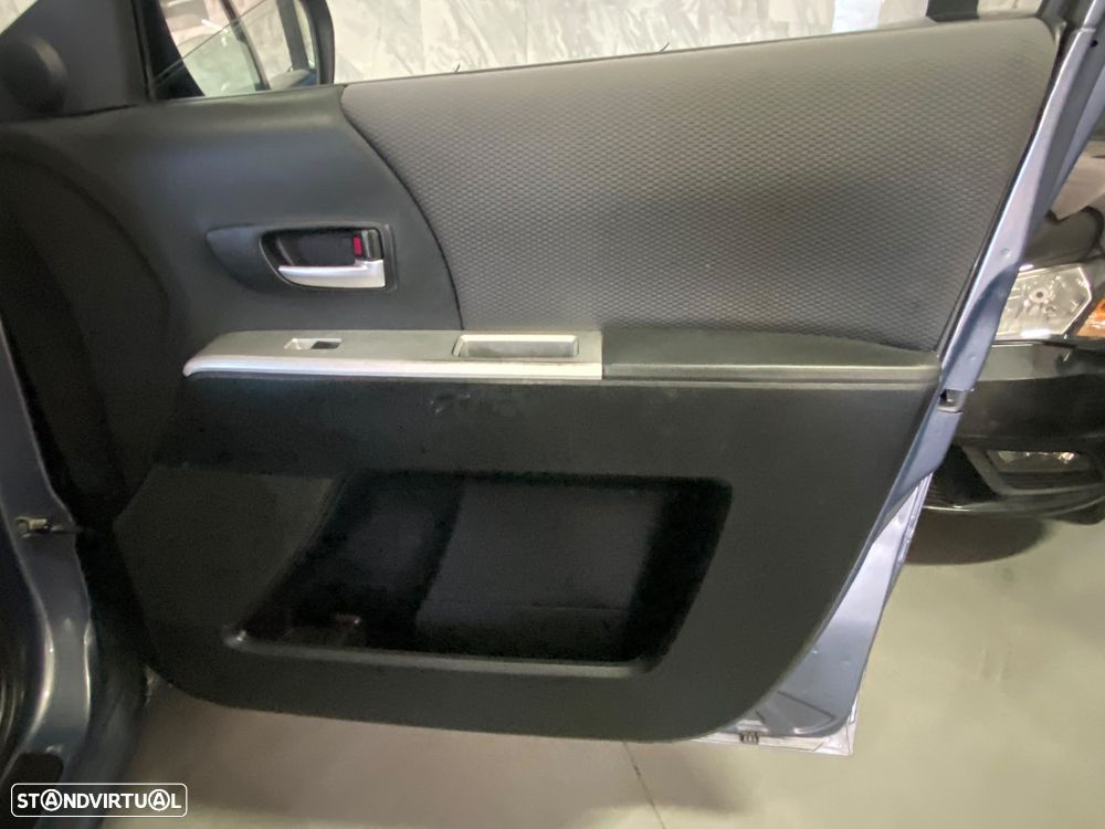 Mazda 5 MZR-CD 2.0 Comfort - 20