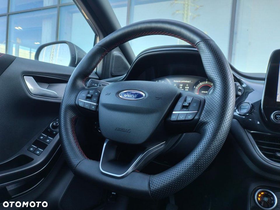 Ford Puma - 20