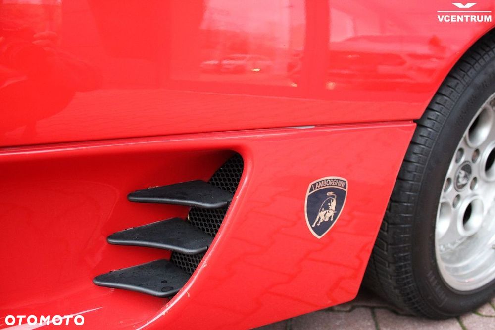 Lamborghini Diablo - 16