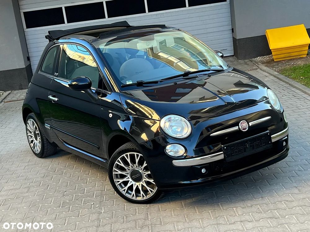 Fiat 500 0.9 TwinAir Start&Stopp by Gucci - 18