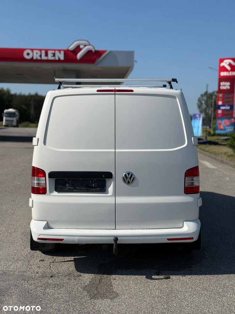 Volkswagen Transporter - 2