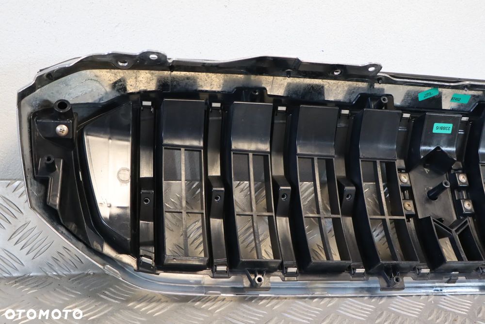 GRILL GRIL ATRAPA SUZUKI SX4 CROSS LIFT 71741-64R0 2016-2021 - 13
