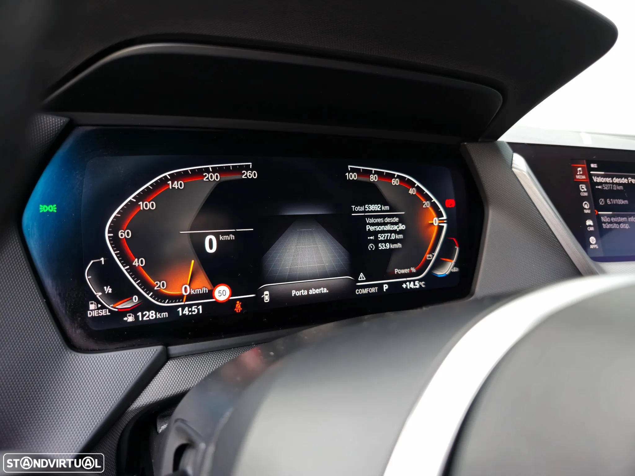 BMW 216 Gran Coupé d Pack Desportivo M - 18
