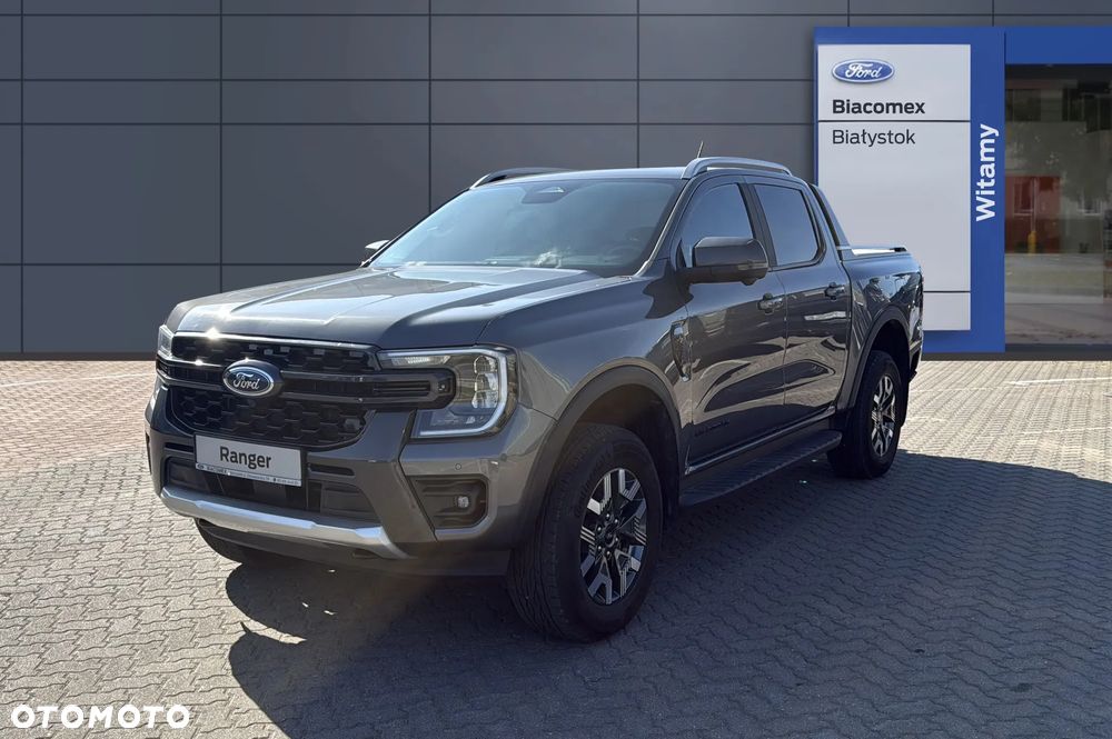 Ford Ranger - 3