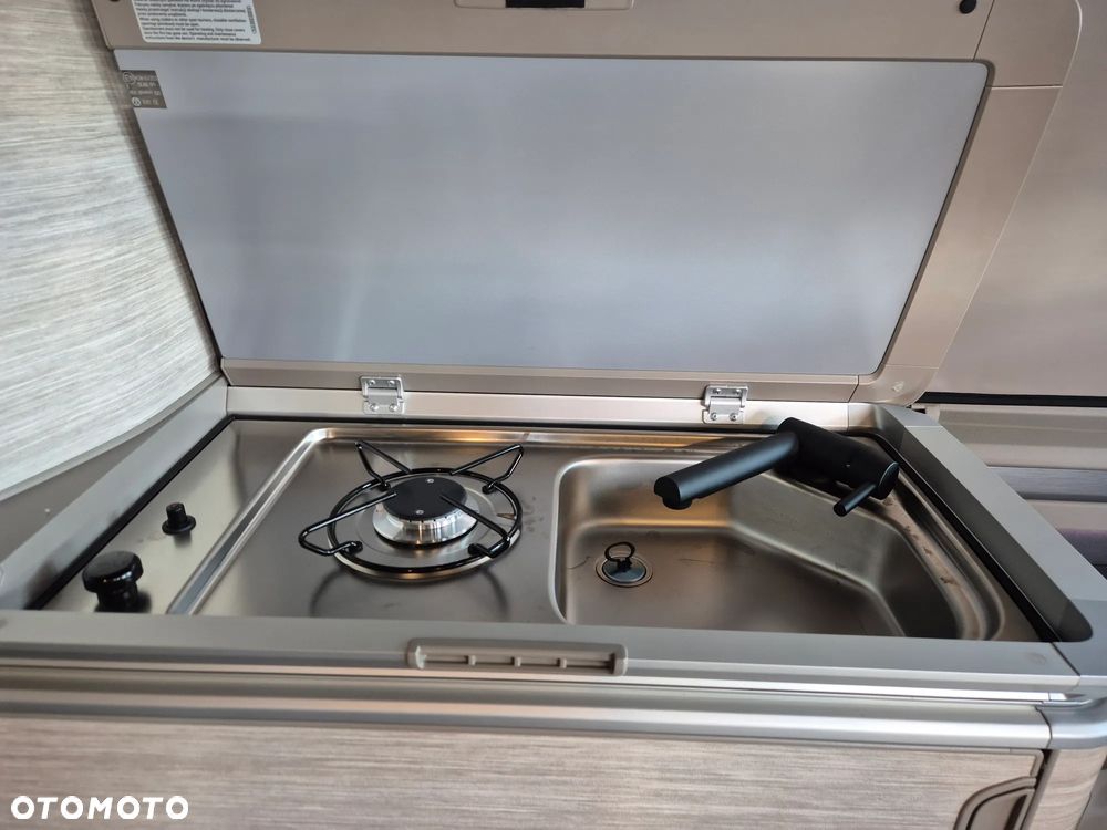 Volkswagen California - 10