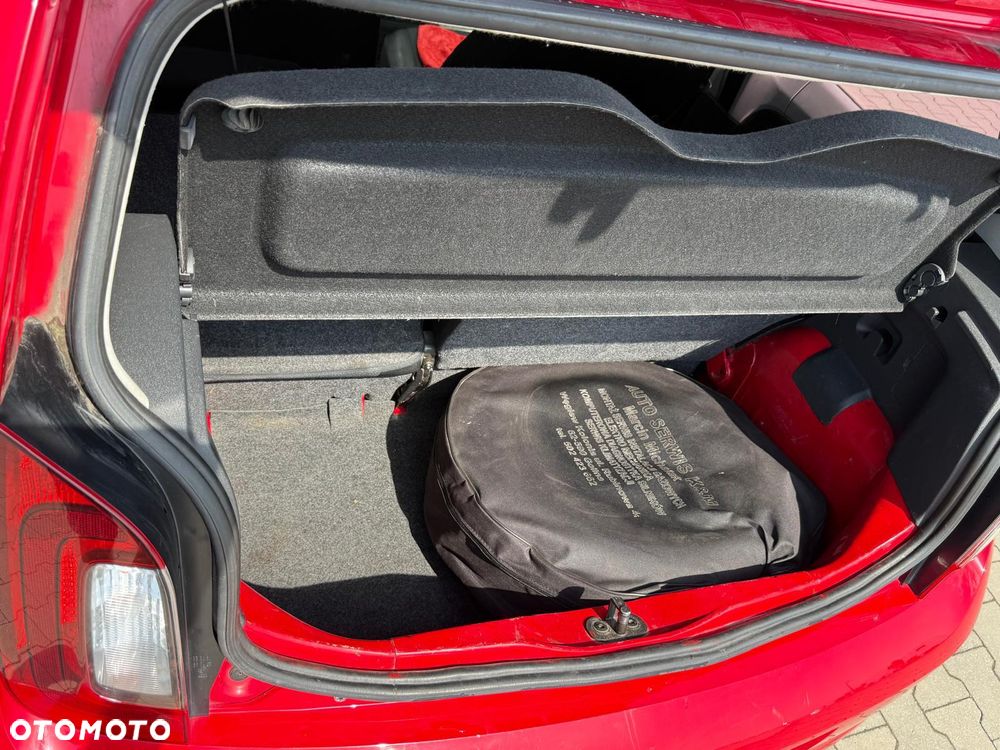 Skoda Citigo 1.0 Ambition - 16