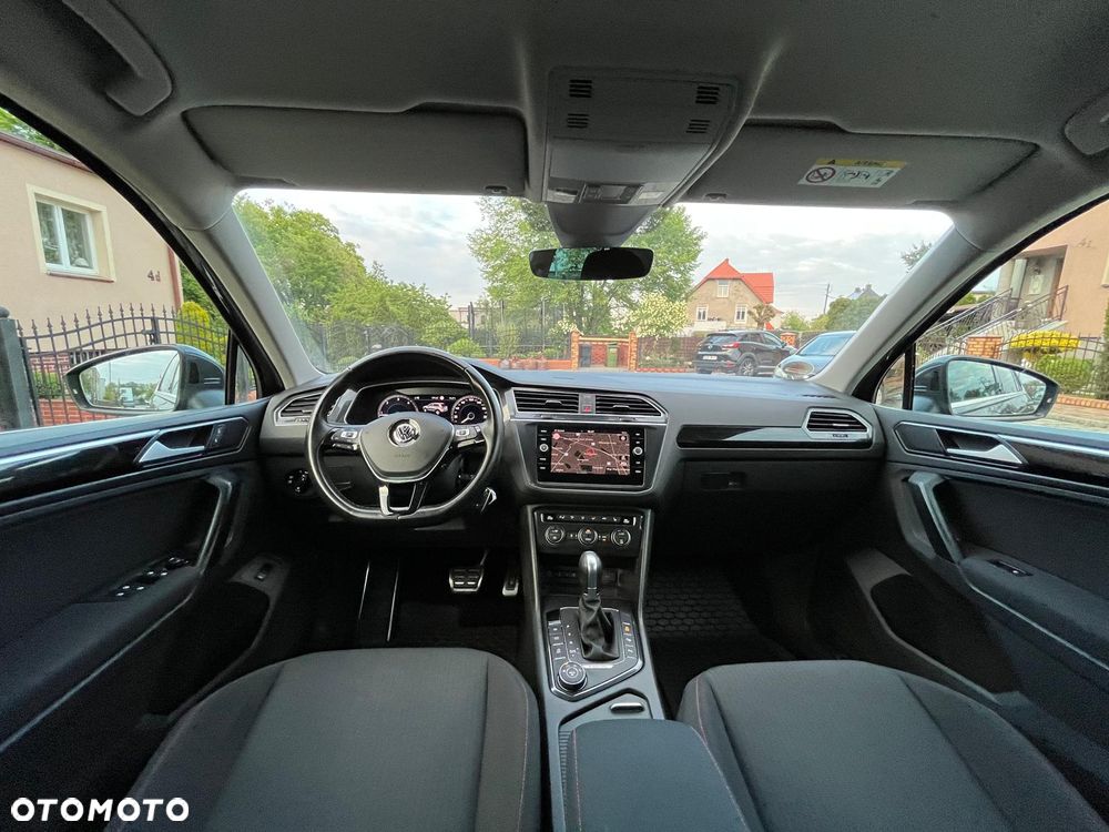 Volkswagen Tiguan 2.0 TDI SCR 4MOTION (BlueMotion Techn.) DSG Sound - 24