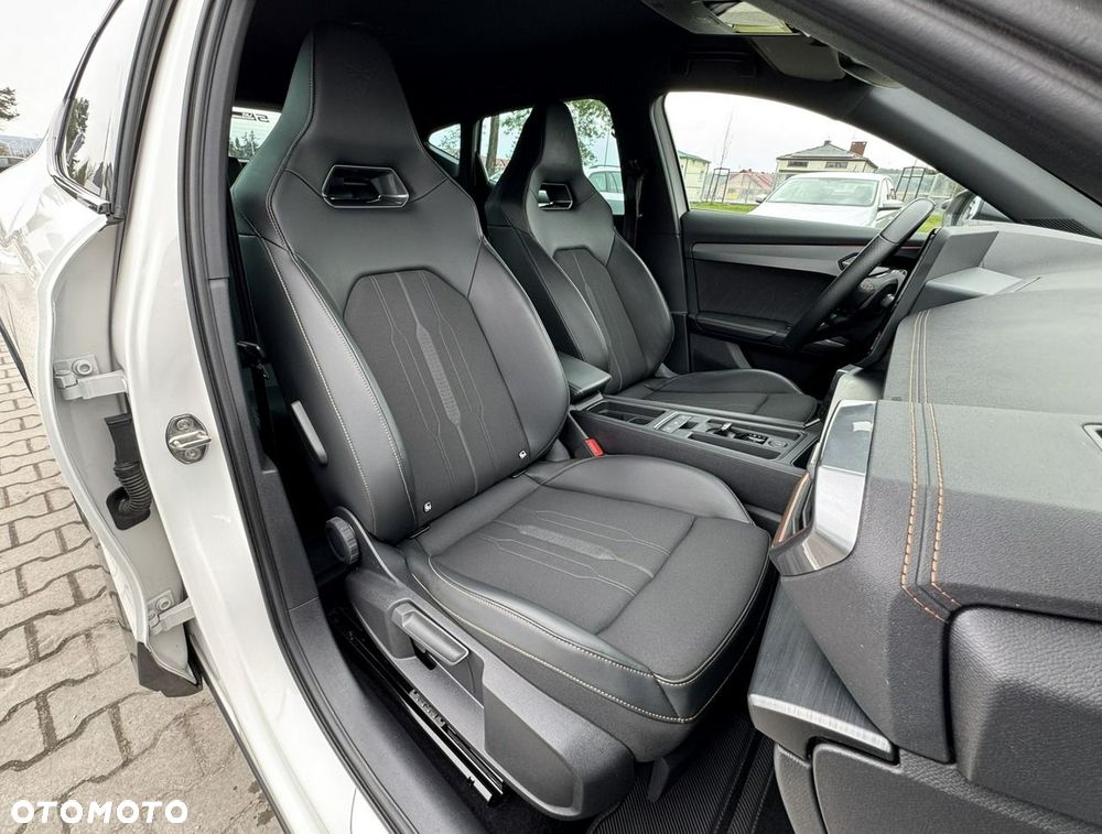 Cupra Formentor VZ 2.0 TSI 4Drive DSG - 13