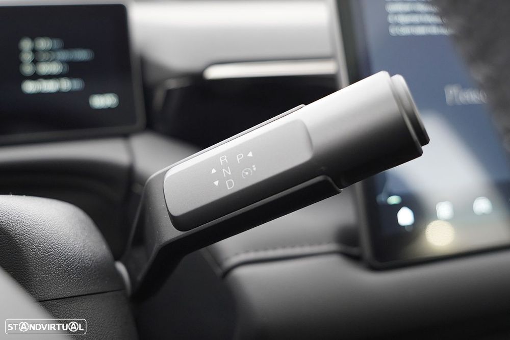 Aion V 75.26 kWh Premium - 12