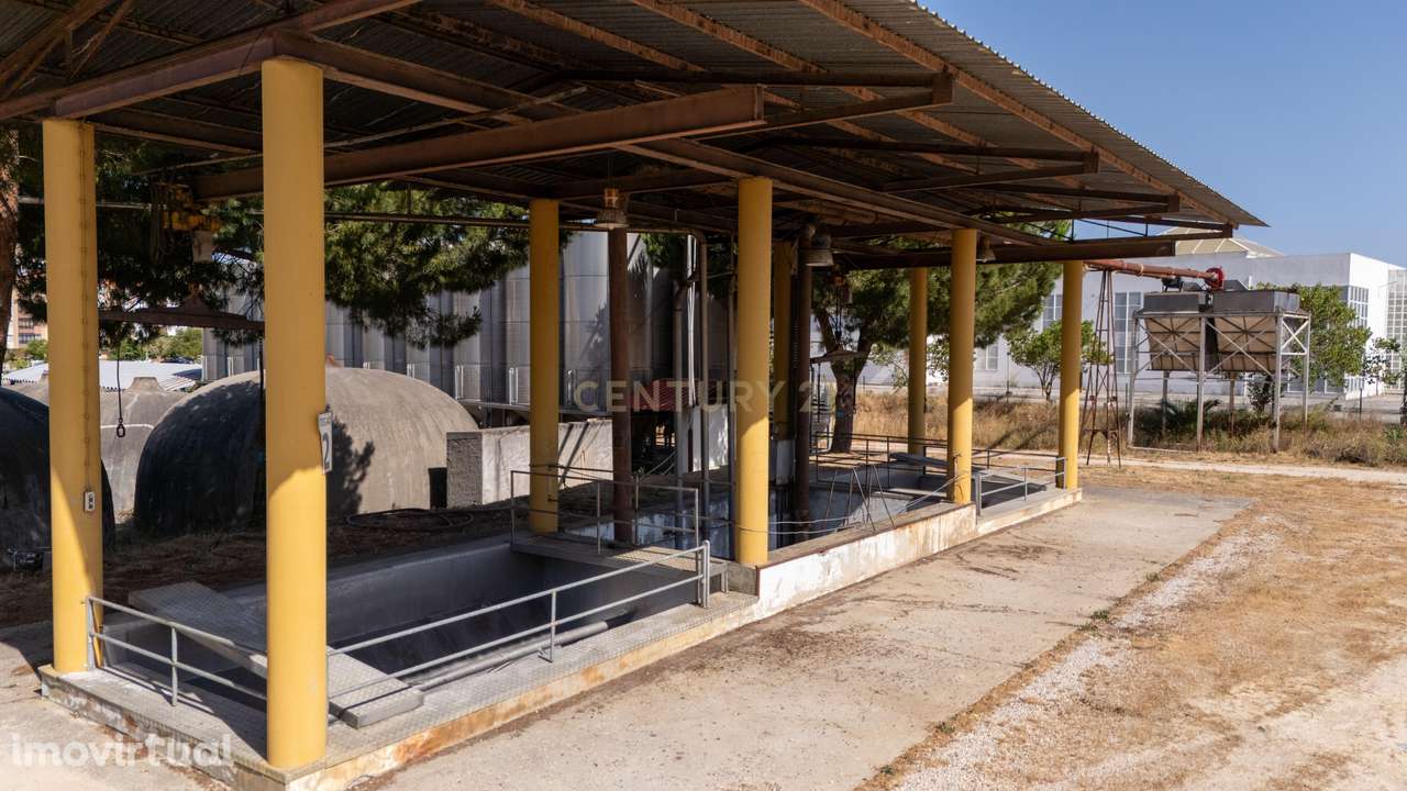Uma adega com história, pronta para o futuro em Arruda dos Vinhos - Grande imagem: 3/56