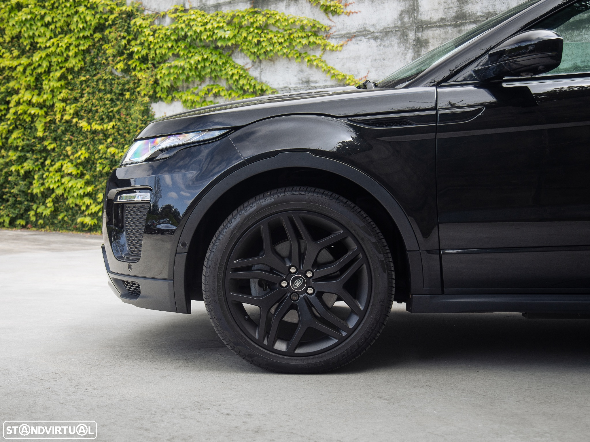 Land Rover Range Rover Evoque Cabrio 2.0 TD4 HSE Dynamic - 7