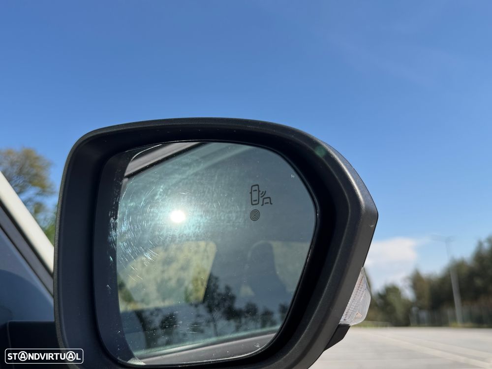 Dacia Duster 1.6 Hybrid Journey - 26
