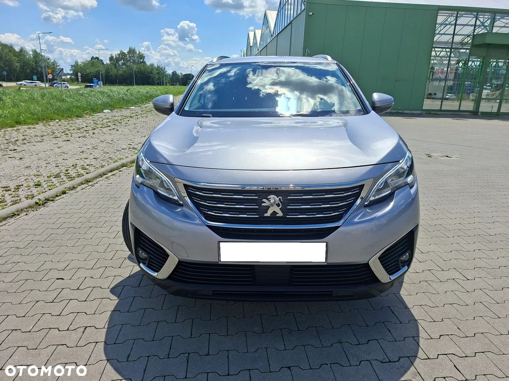 Peugeot 5008 - 25