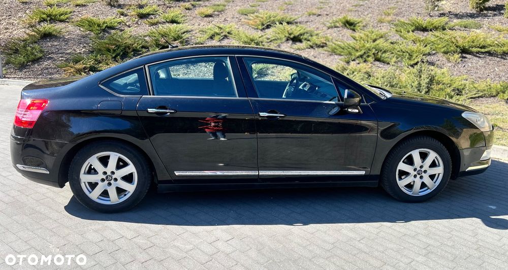 Citroën C5 HDi 140 FAP Confort - 5